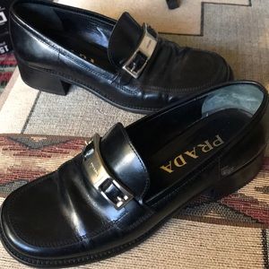 PRADA shoes